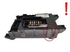 Zekeringenkast Opel 13265078 28100927 000292540 GK GM 20493
