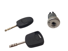 Contactslot Ford Mondeo Mk3 UC592300F 1013