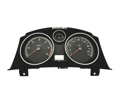 Snelheidsmeter Opel Astra H Zafira B 13251615BM 47769