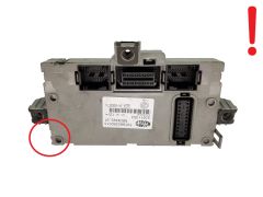 Regeleenheid 50511353 501860360013 Alfa Romeo Magneti Marelli