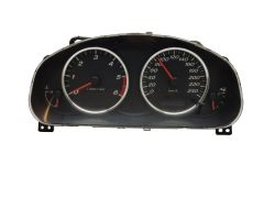 Toerenteller Mazda 6 5GGK3E 2612