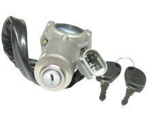 Contactslot Origineel Iveco Daily 2992551