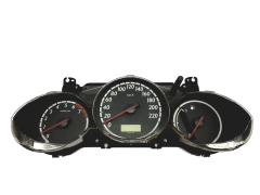 Snelheidsmeter Honda Jazz HR-0294-018 78100SAAG300 41477