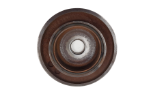 Krukas poelie 7700111172 2.0 IDE Renault Laguna 2