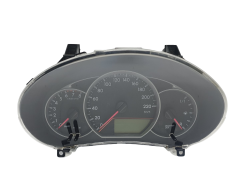 Toerenteller Toyota Verso S 83800-52M81 Denso