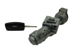 Contactslot Ford Focus C-MAX 3M51-3F880-AD 98AB11572BG