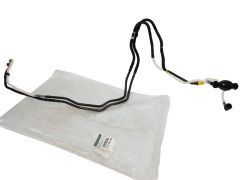 Brandstofslang Renault Kangoo 2 1.5 DCI 164464053R Nieuw Origineel