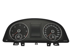 Toerenteller VW Caddy 2K0920865E A2C53437145 VDO 31855