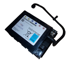 Accu Nieuw Origineel 244100440R Renault 13V 10AH