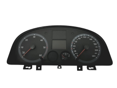 Toerenteller VW Caddy 2K0920841C 110080237019 52294