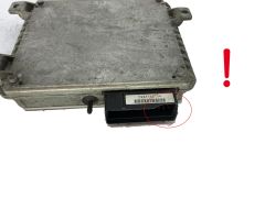 ECU Motormanagement MKC104010 WJ Rover 56740