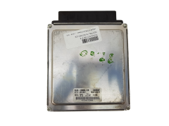 Regeleenheid 6X43-12A650-DB 28065367 R0411C047B Jaguar Delphi