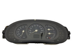 Toerenteller Renault Clio 2 7700410434 F 23249