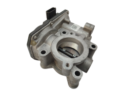 Gasklephuisventiel Renault Dacia 161206038R H8201171233 0.9 1.2 TCE