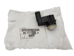 PDC Sensor Parkowania Origineel Citroen Peugeot 3008 5008 9677783280