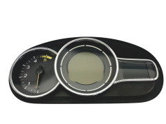 Toerenteller Renault Megane 3 248105260R 56972