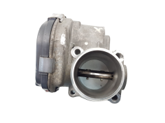 Gasklephuisventiel Citroen Peugeot Ford 9673534480 1.6 HDI 3191