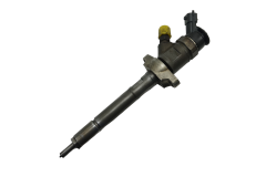 Brandstofinjector 1980L1 0445110311 1.6 HDI Bosch Citroen Peugeot 1104