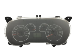 Snelheidsmeter Fiat Grande Punto 51867546 37562