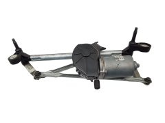 Ruitenwissermechanisme Opel Corsa D 13182340 367546129 405.067 Valeo 1776