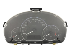 Snelheidsmeter Peugeot 1007 9658241780 46146