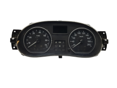 Snelheidsmeter Dacia Sandero P248101432R