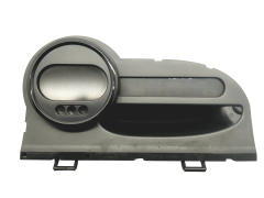 Toerenteller Renault Twingo 2 8200934876 G