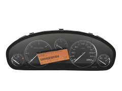 Toerenteller Peugeot 407 9658138280 53032