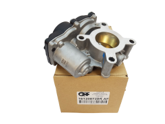 Gasklephuisventiel Renault 161208729R QPlus