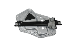 Raammechanisme 5L0837461 88371790902 Skoda Yeti DPA
