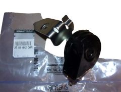 Claxon Nieuw Origineel 256104200R Renault