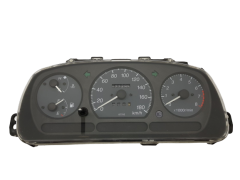 Toerenteller Daihatsu Sirion 83010-97208 257310-5731