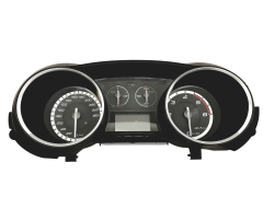 Snelheidsmeter Alfa Romeo Giulietta 50516478 VDO 36169