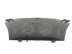 Snelheidsmeter Citroen ZX 9624305180 09022619910 56137