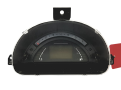 Toerenteller Citroen C2 C3 9652008280 G 00 49596
