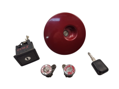 Slotcilinder Renault Clio 1 7701470016 7700829695 7701038363 14297