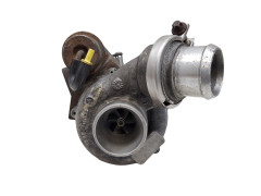 Turbolader Mercedes Sprinter Vito 2,2 CDI A6110960599 010328129D