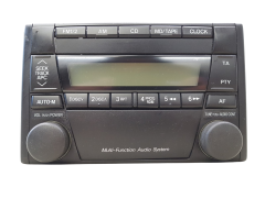 Radio CD-speler Mazda 323F BL4C669S0 RT-9418G Clarion