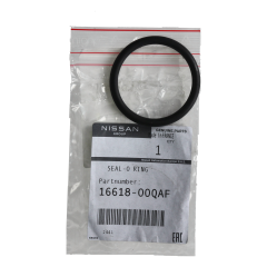Pakning, blīve Origineel 1661800QAF 7701049896 Renault Nissan