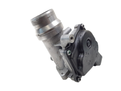 Gasklephuisventiel Dacia Renault 161A09287R 1.5 DCI 1353