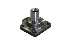 Wiellager 2Q0501117C B11291 VW Seat Borsehung