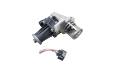 Egr Klep 147105308R 7.03435.03.0 H8200129863 Pierburg 1.5 dCi