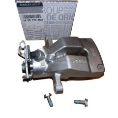 Remklauw Rechts Achter Origineel 440017469R Renault