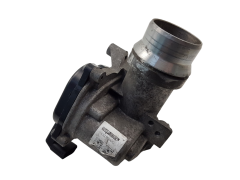 Gasklephuisventiel 8200614985 Renault Dacia Nissan 1.5 DCI 2609