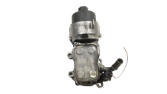 Oliefilterbehuizing 1103T3 9810152980 FL515 2.0 HDi 16v PSA Volvo Ford