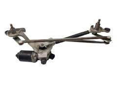 Ruitenwissermechanisme Hyundai I40 98100-3Z000 03524-8190 1621