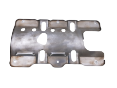 Krukaslager Flens 111132A000 3.5 V6 Renault Nissan