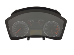 Toerenteller Fiat Croma 51809897 3690