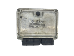 Regeleenheid 038906012EM 0281010690 Seat Bosch 63851