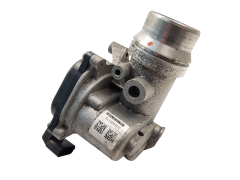 Gasklephuisventiel Renault Clio 4 Scenic 3 Megane 3 161A09794R 1.5 DCI 1528